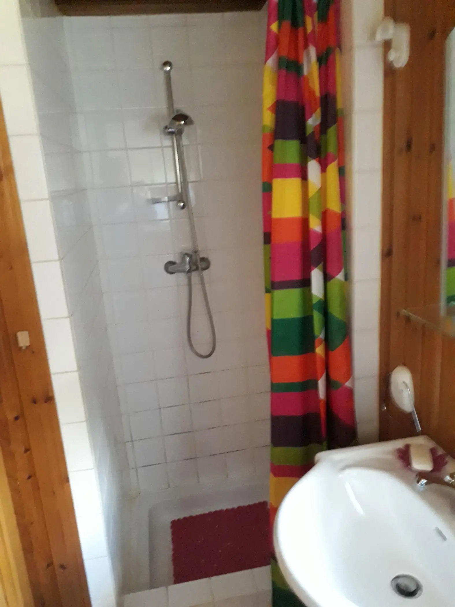 Cottage for 4 people in Chiny Chalet Écureuil